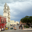 Centre historique de Campeche