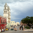 Centro Histórico de Campeche