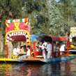 Xochimilco et Chapultepec: Ville de Mexique - Mexico