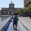 Hospice Cabañas, Guadalajara