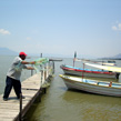 Le Lac de Chapala