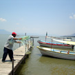 Lago de Chapala