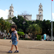 Mérida: Centro Histórico y Catedral de Mérida