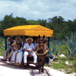 Sotuta de Peón - Hacienda henequelera 