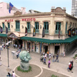 Monterey, el Barrio Antiguo