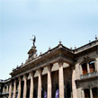 Mnterrey, Palais du Gouvernement   
