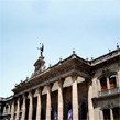 Monterrey, Palacio de Gobierno