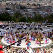 Oaxaca: La Guelaguetza 