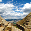 Oaxaca: Monte Albán 