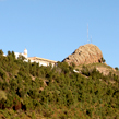 Zacatecas: El Cerro de la Bufa 