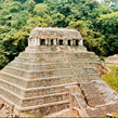 Palenque, la cultura maya en su máximo explendor