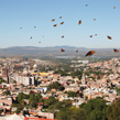 San Miguel de Allende,Honor a quién honor merece
