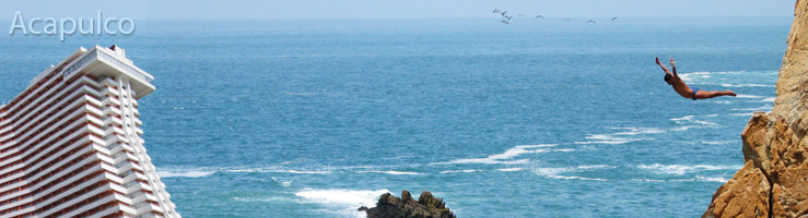 Acapulco: la spectaculaire baie pleine d'histoire et de belles plages de sable doré et le soleil de surf doux vous attendent!