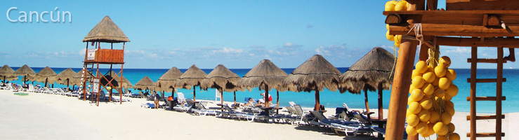Vive Cancún, Vive el Caribe Mexicano su inigualable mar turquesa y hermosas playas te esperan 