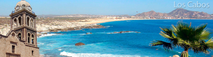 Los cabos; vive este bello destino de extraordinarias  playas y flora y fauna impresionante.