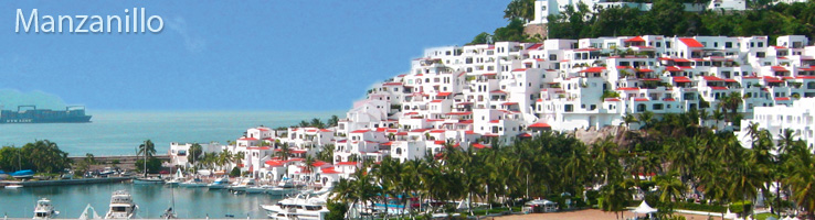 Vive Manzanillo, hermosas playas de fina arena y atractivos inigualables te esperan