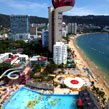 "El Cici" - Acapulco Mágico, profite de cette parc aquatique