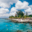 Vive le Cozumel, vive l'expérience de cette île unique dans les eaux turquoises du Caraïbes mexicaine