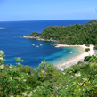 Huatulco, Bahía Tangolunda