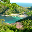 Huatulco, Tours a las bahías