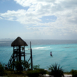 Isla Mujeres: Parque Marino el Garrafón