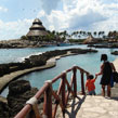 XCARET ET XEL-HÁ, PLAYA DEL CARMEN Y RIVIERA MAYA