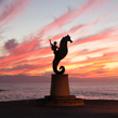 PUERTO VALLARTA, MALECÓN 