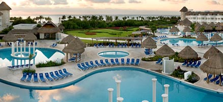 Grand Princess Riviera Maya, 