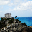 Riviera Maya - Tulum ville Maya fortifiée