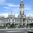 Museo Faro de Veracruz - Venustiano Carranza 