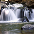 Valle de Bravo, Cascada Velo de Novia