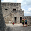 Bacalar, El Fuerte de San Felipe