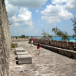 Village Magique de Bacalar