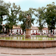 Plaza Principal: Don Vasco de Quiroga 