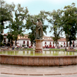 Plaza Principal: Don Vasco De Quiroga 