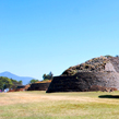 Tzintzuntzan - Pátzcuaro