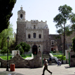 Real del Monte, Capilla de Veracruz