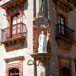 San Miguel de Allende - Museo Casa de Allende