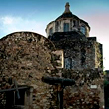 Taxco: Ex-Convento de San Bernardino de Siena