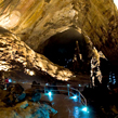 Taxco, Grutas de Cacahuamilpa